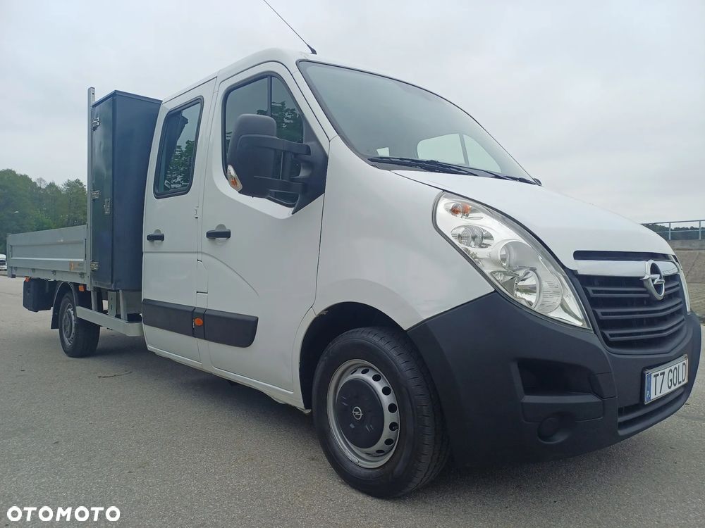 Renault Master - 11