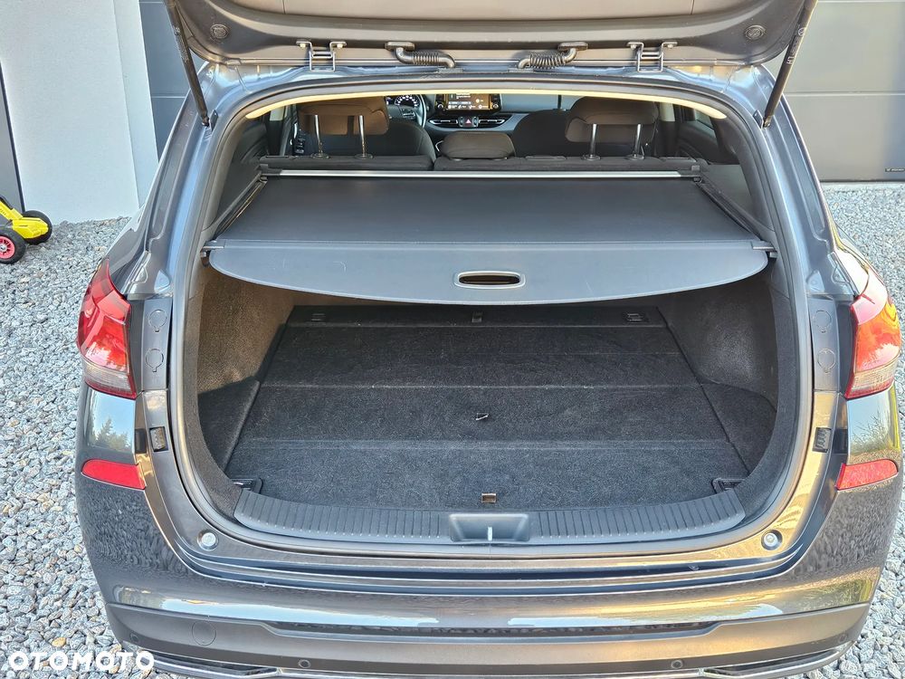 Hyundai i30 1.0 T-GDI Smart - 29