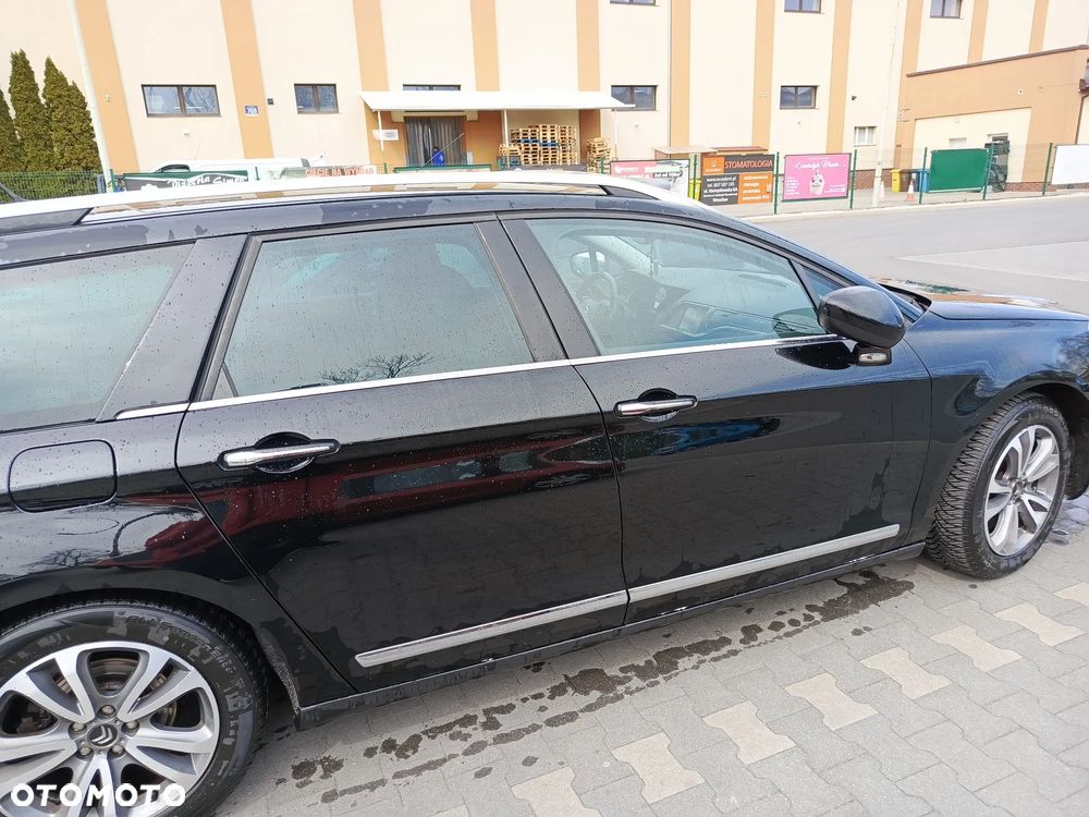 Citroën C5 2.0 BlueHDi Exclusive S&S EAT6 - 15