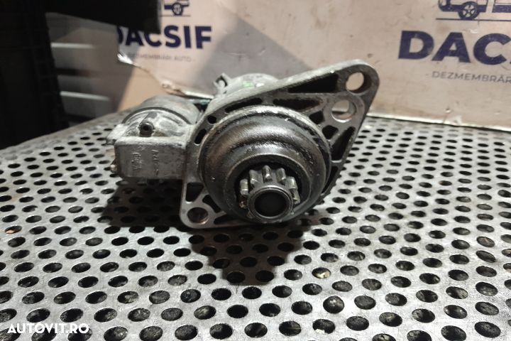 Electromotor 02Z911023H 02Z911023H Volkswagen VW Golf 5 [2003 - 2009] - 2