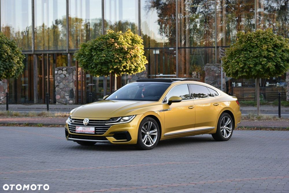 Volkswagen Arteon - 4