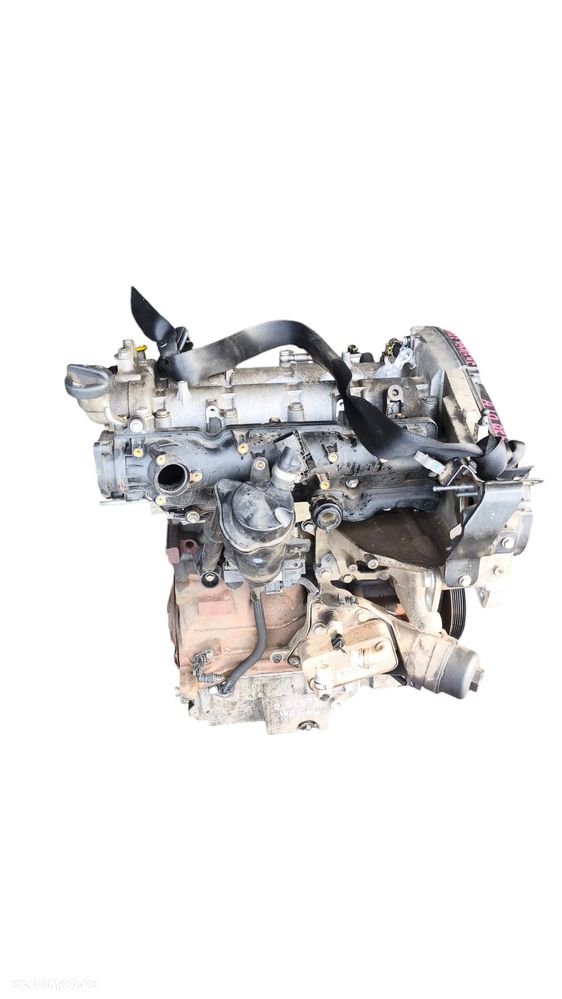 OPEL INSIGNIA A ASTRA J IV 2.0 CDTI SILNIK A20DTH goły