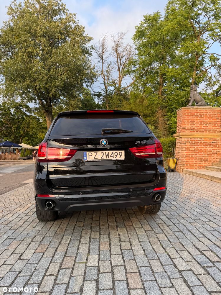 BMW X5 - 5