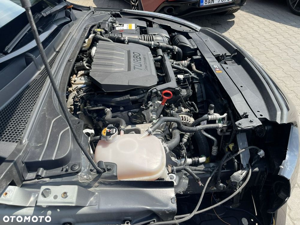 Kia ProCeed 1.5 T-GDI GT Line DCT - 22