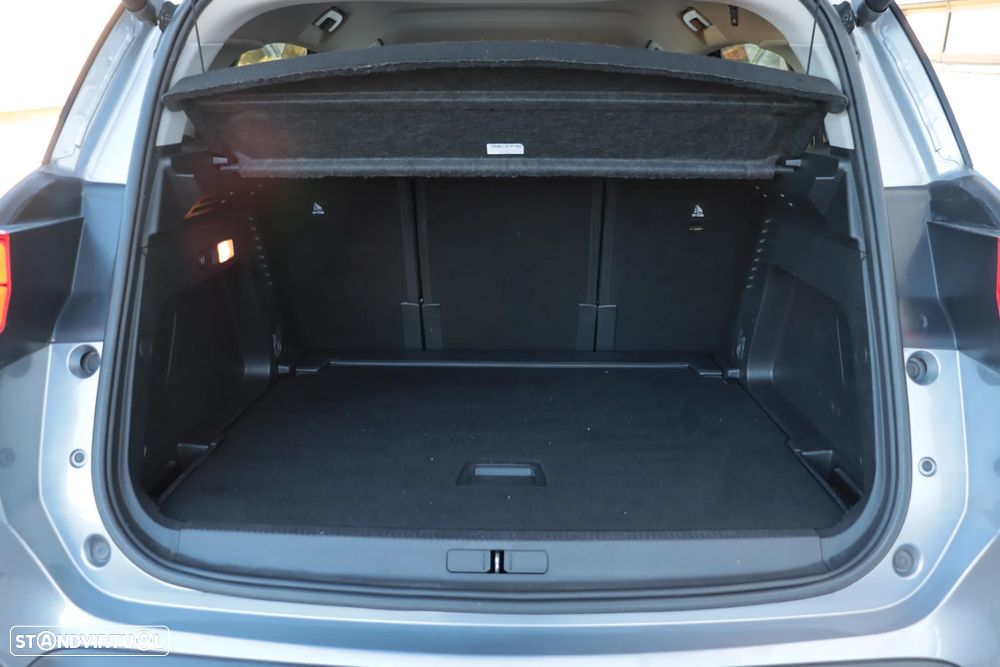 Citroën C5 Aircross BlueHDI 130 S&S LIVE - 29