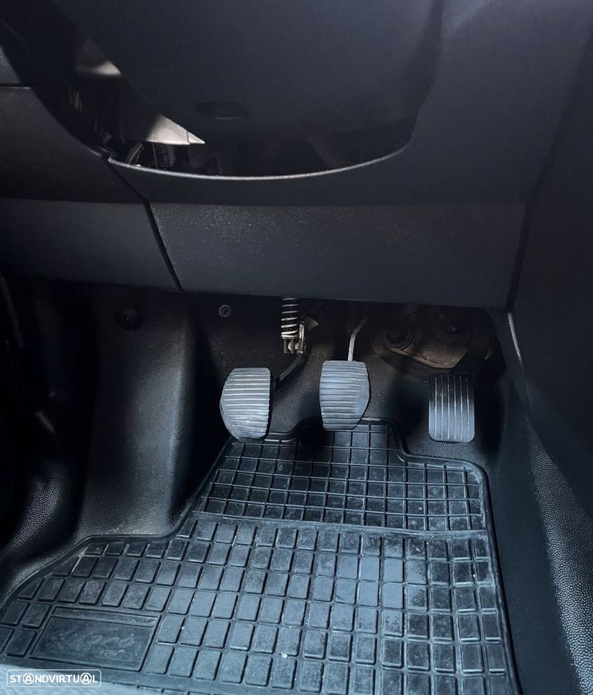 Citroën Berlingo longa - 7