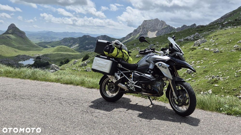 BMW GS - 11