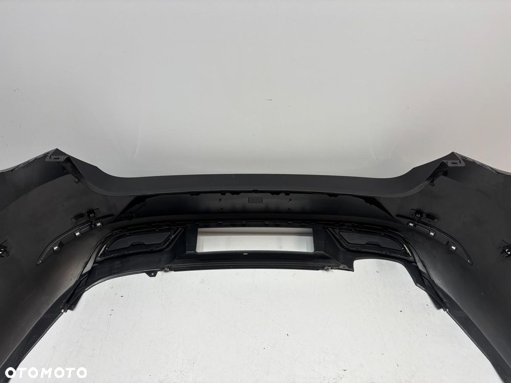 Seat Leon IV Kombi Zderzak Tył Tylny 5FE807421 5FE807568A - 8