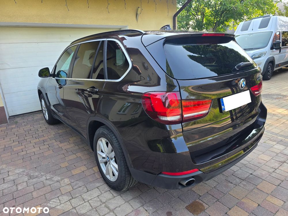 BMW X5 - 4