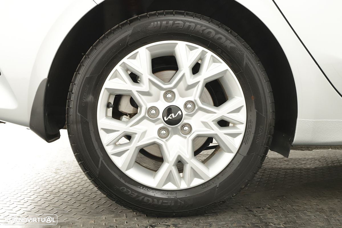 Kia Ceed 1.0 T-GDI Drive - 5