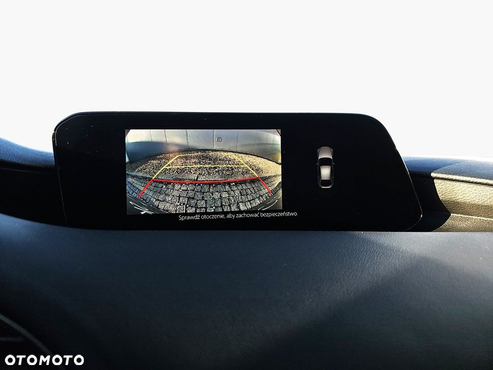 Mazda 3 2.0 mHEV Kanjo - 13