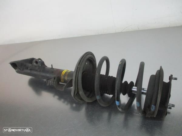 Amortecedor Suspensao Frente Esq Bmw 3 Compact (E36) - 2