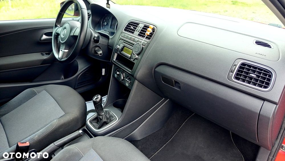 Volkswagen Polo 1.2 Sportline - 17