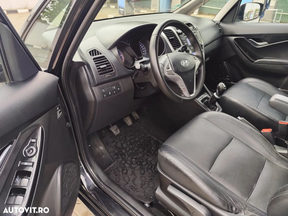Hyundai ix20 - 18