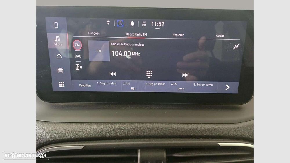 Fiat Tipo 1.3 MultiJet - 24