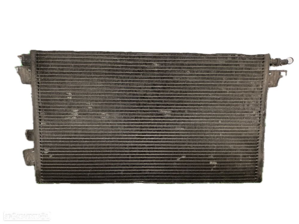 Radiador Ar Condicionado / Ac Renault Laguna Ii (Bg0/1_) - 1