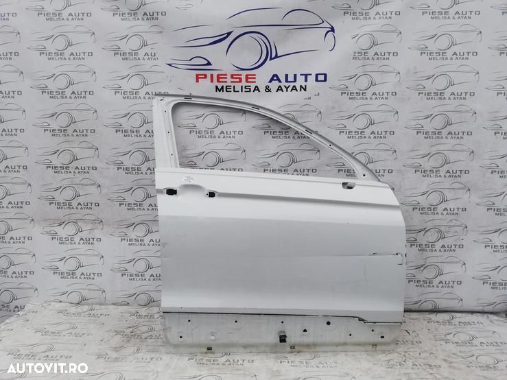 Usa dreapta fata Volkswagen Tiguan 5NA,Seat Tarraco an 2016-2017-2018-2019-2020-2021-2022-2023 - 1