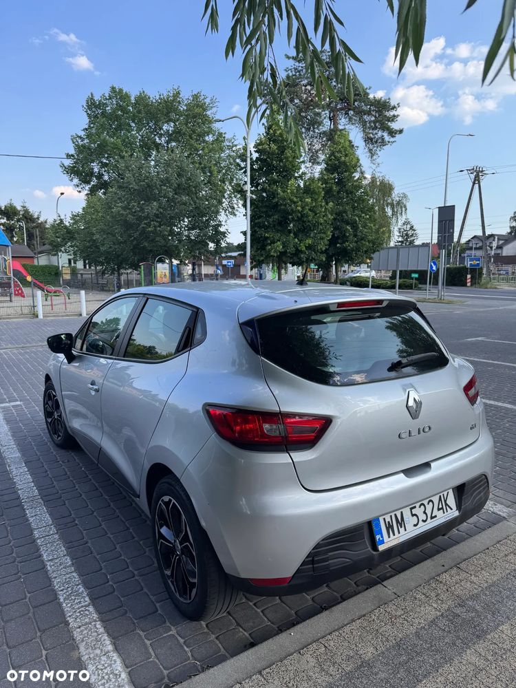 Renault Clio 1.5 dCi Business - 7