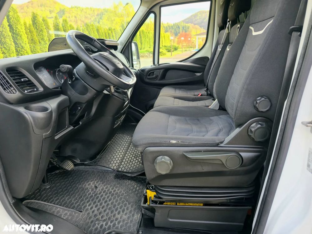 Iveco Daily - 10