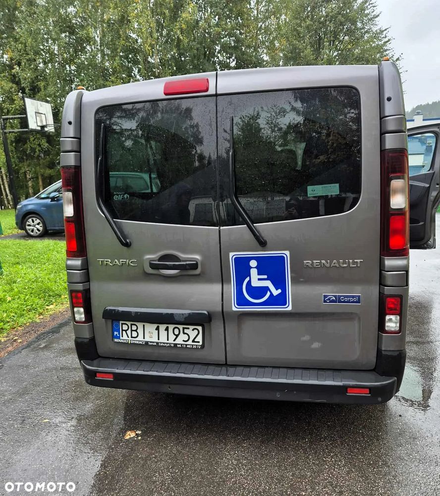 Renault Trafic - 4