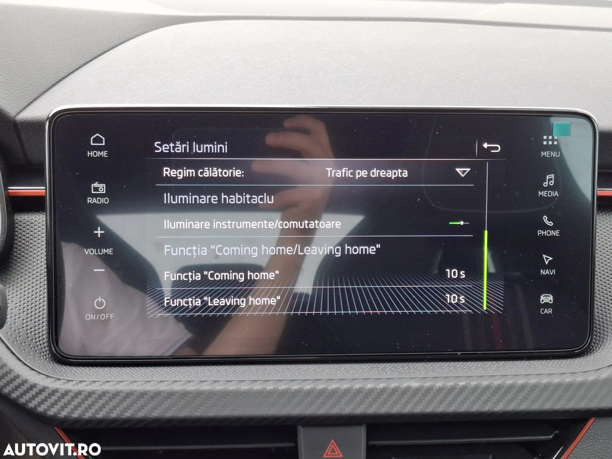 Skoda Kamiq 1.5 TSI DSG Monte Carlo - 24