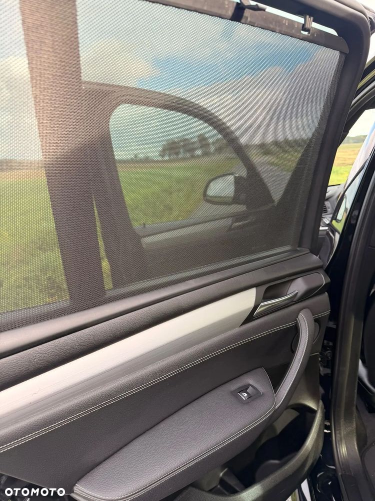 BMW X3 - 19
