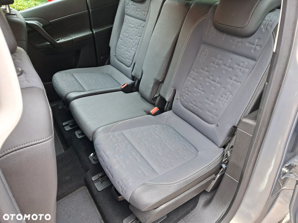Opel Meriva 1.4 Ecoflex Design Edition - 14