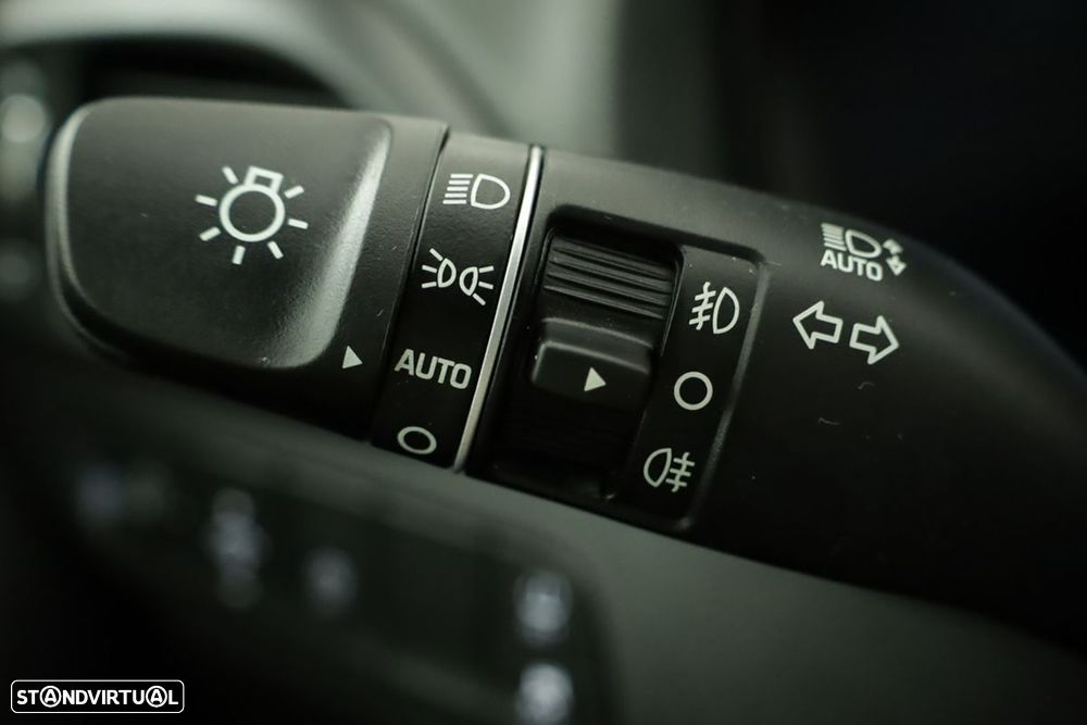 Hyundai i30 1.0 T-GDI Style Plus DCT - 17