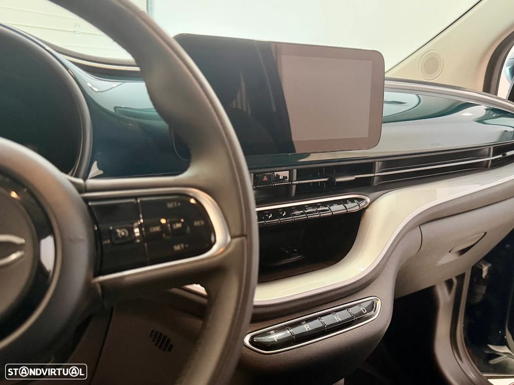 Fiat 500e 42kWh ICON - 8