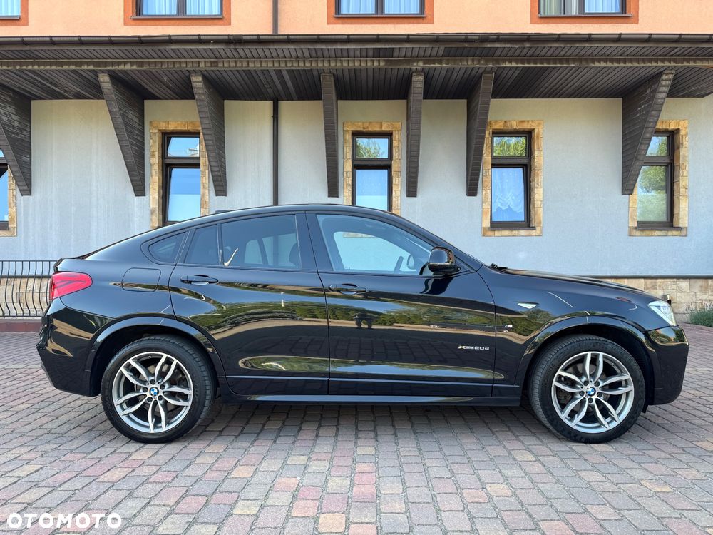 BMW X4 xDrive20d M Sport - 32
