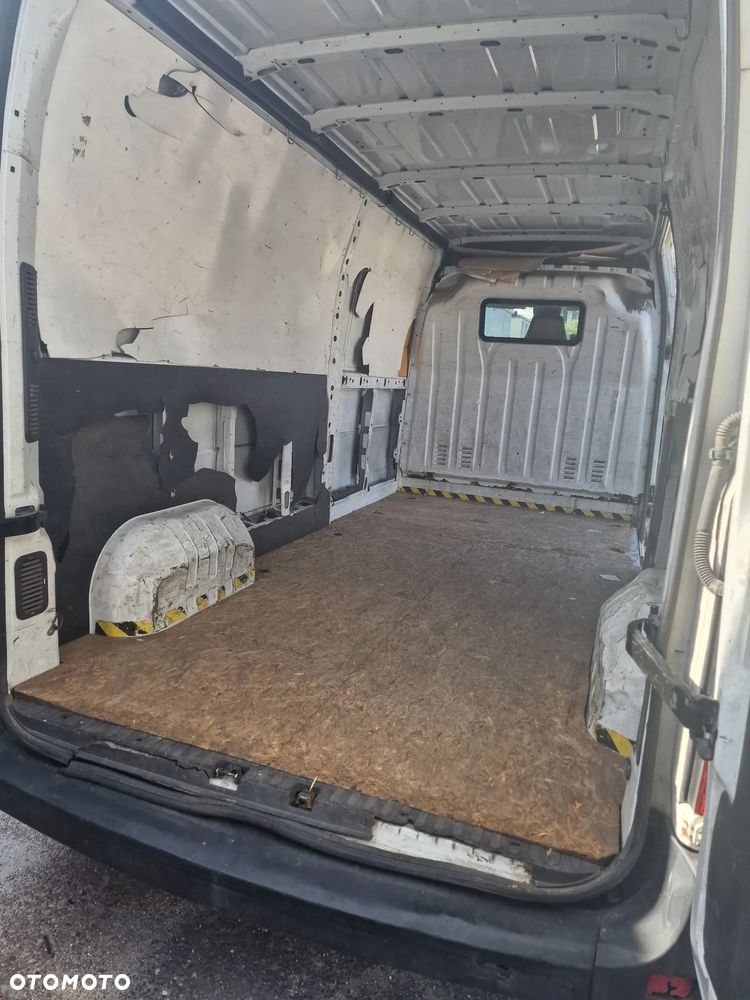 Renault Master L3H2 - 10