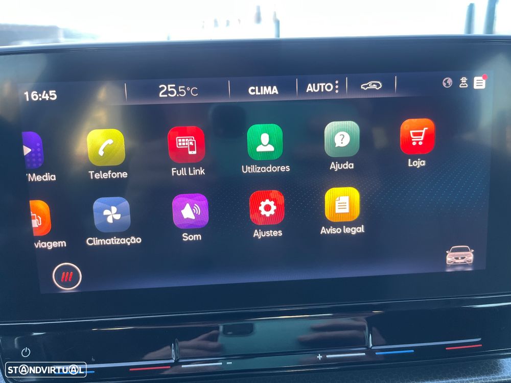 SEAT Leon 1.0 TSI Style - 12