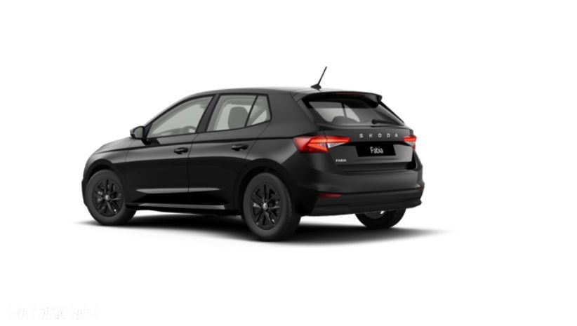 Skoda Fabia 1.0 TSI DSG Drive - 2