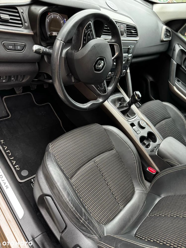Renault Kadjar Energy TCe 130 XMOD - 14