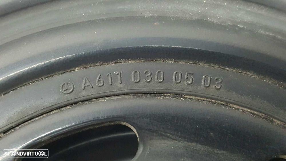 POLI DA CAMBOTA MERCEDES SPRINTER II JAMES COOK (906) 315 CDI CLASSIC - 2