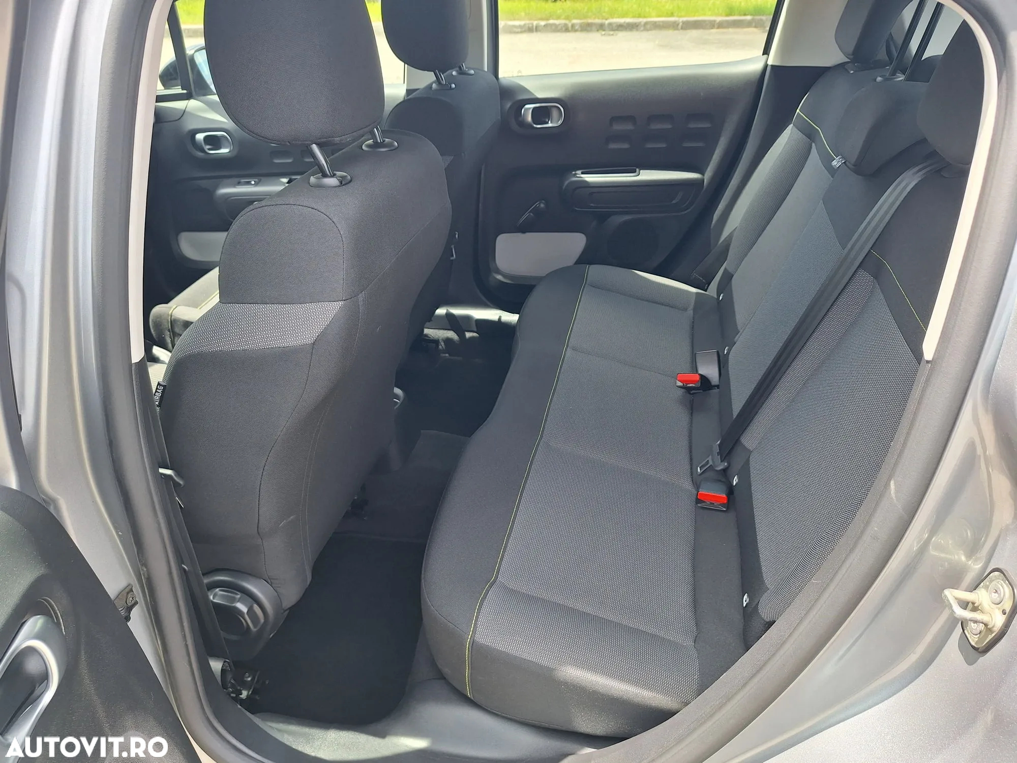 Citroën C3 - 11