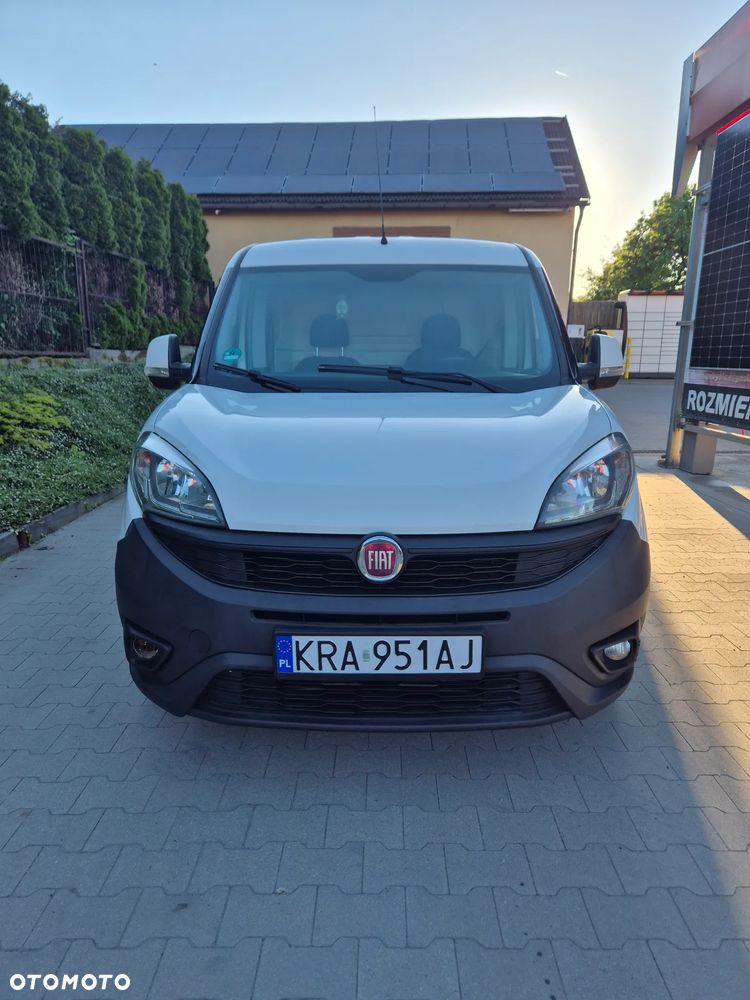 Fiat Doblo - 7