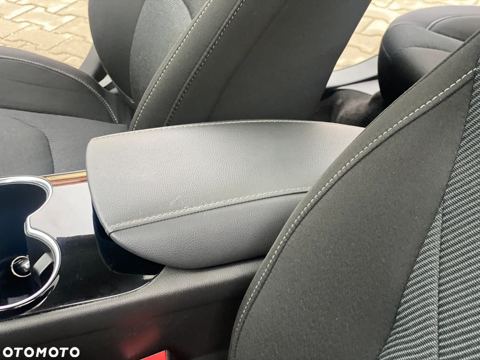 Ford Mondeo 1.5 EcoBoost Edition - 26