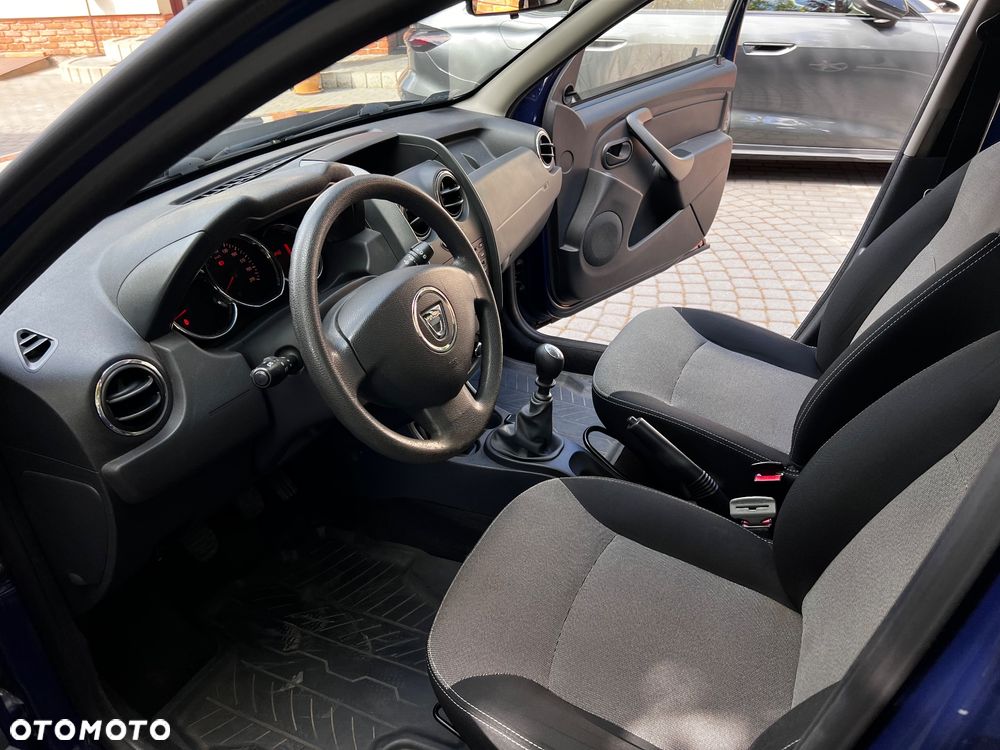 Dacia Duster - 11
