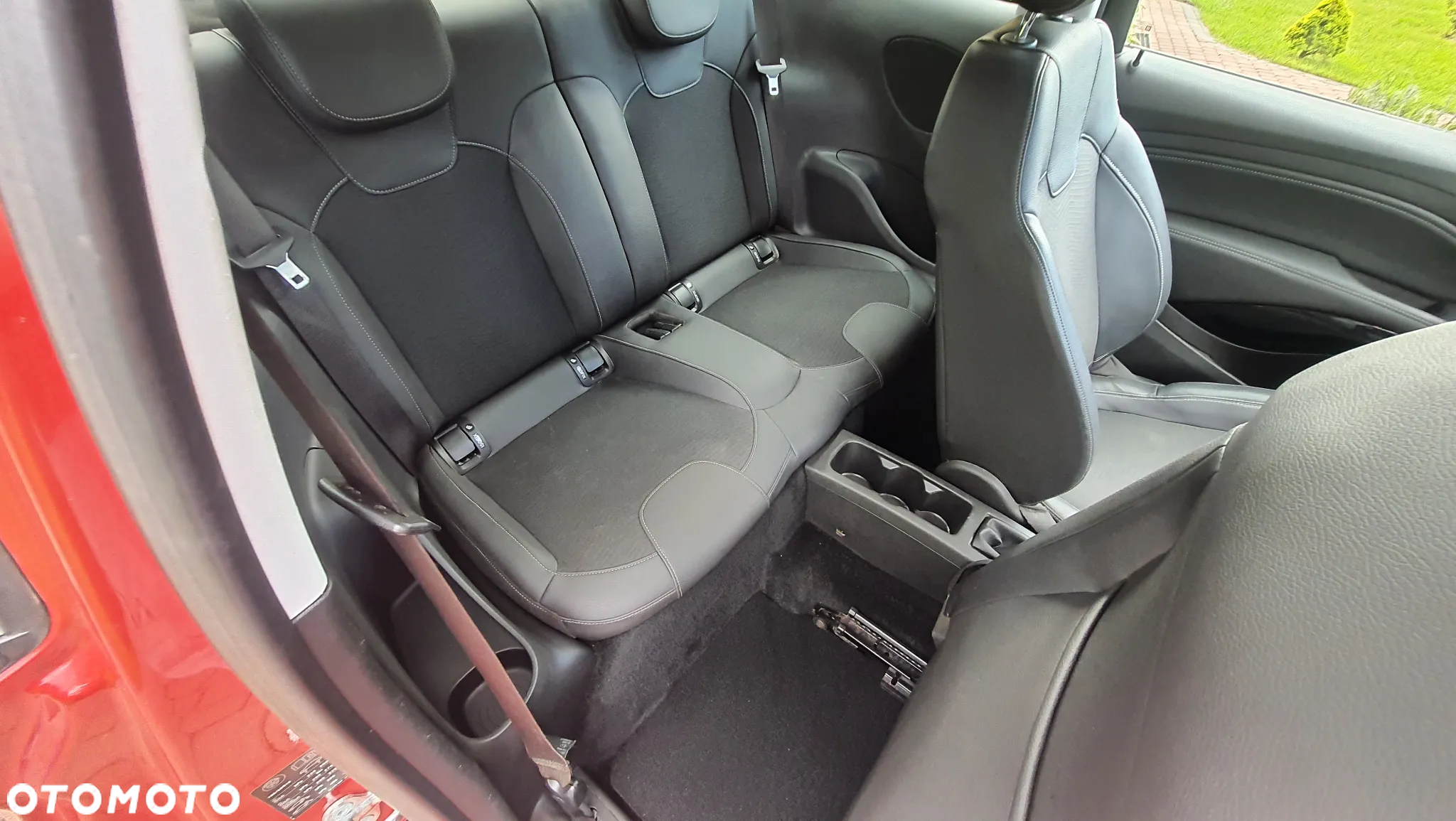 Opel Adam 1.4 Jam - 34