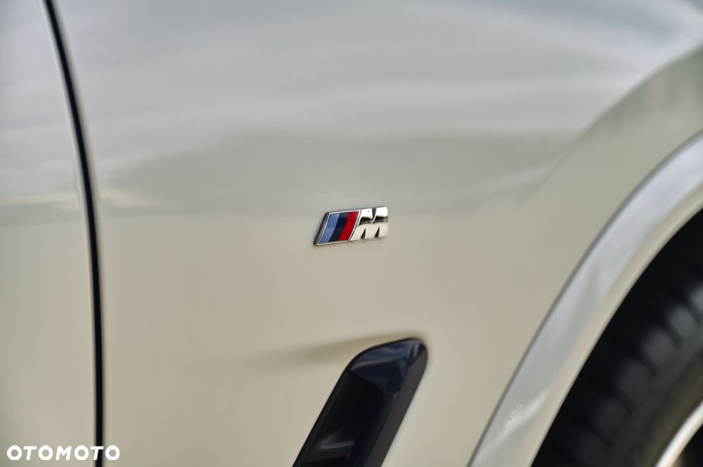 BMW X3 sDrive18d M Sport - 25