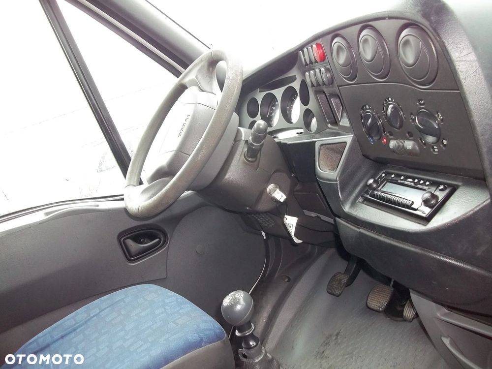 Iveco Daily 35C15 - 6