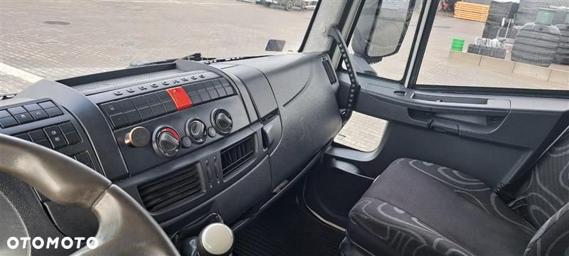 Iveco EUROCARGO IG120E2BA - 2