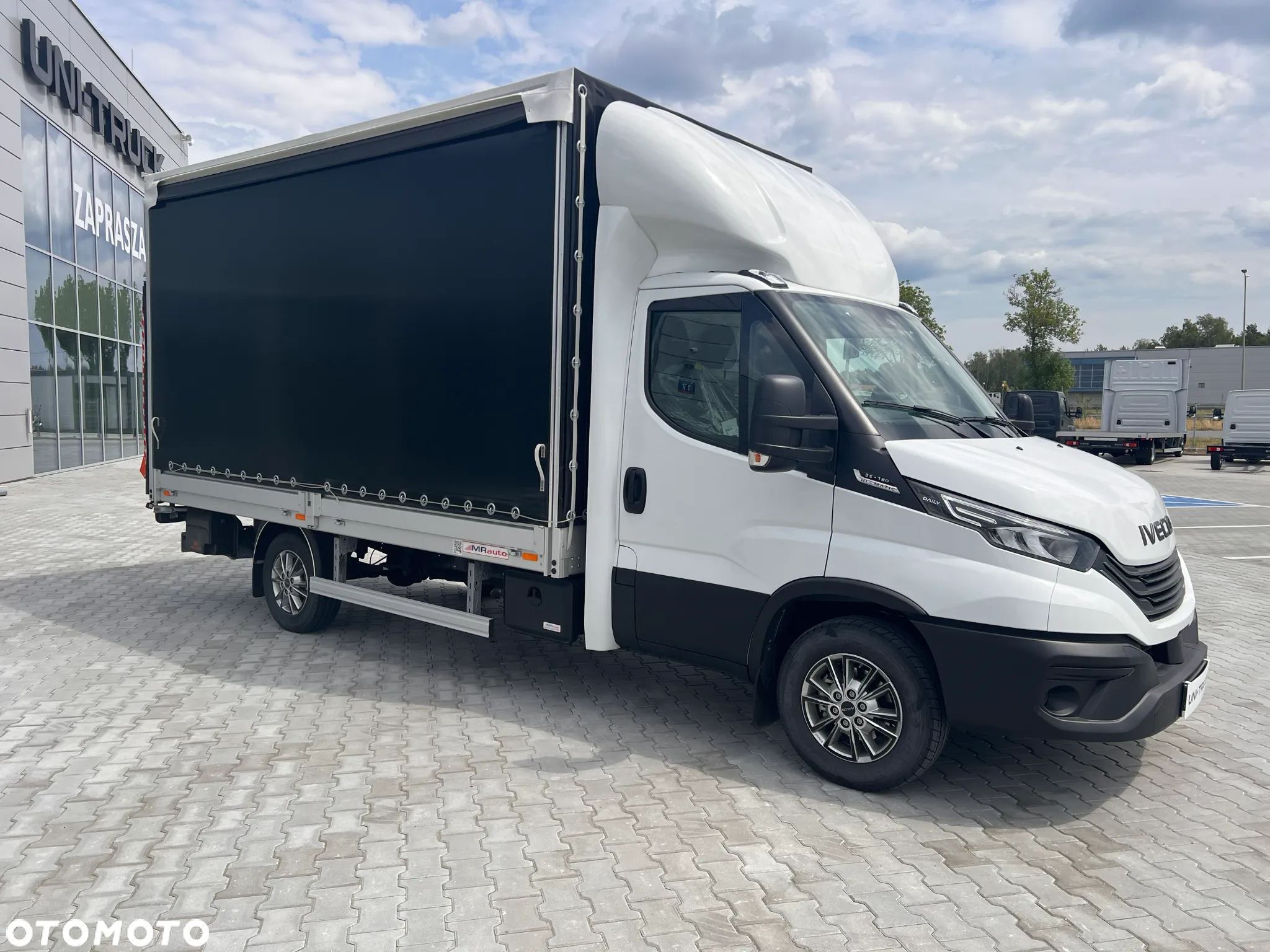 Iveco BURTOFIRANA 8EPAL z WINDĄ OD RĘKI - 7