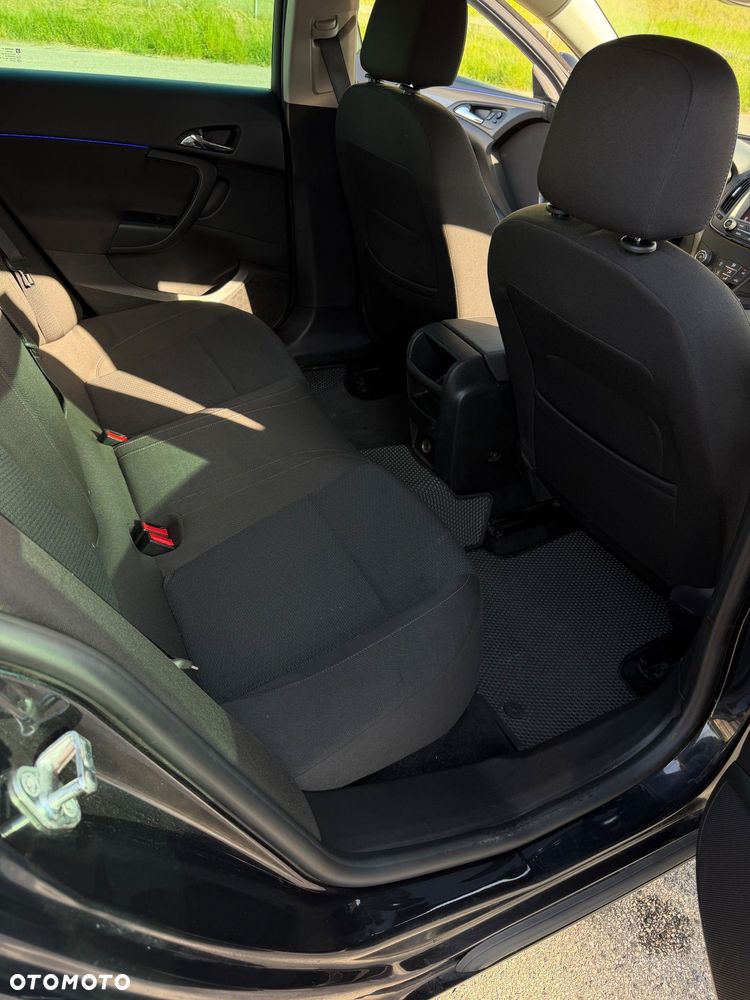 Opel Insignia 1.6 CDTI - 9