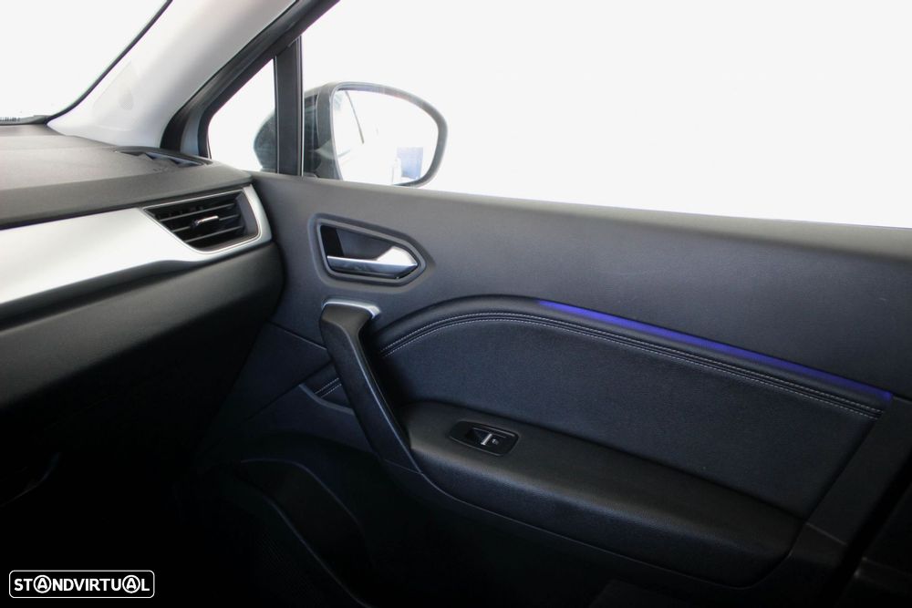 Renault Captur 1.0 TCe Exclusive - 28