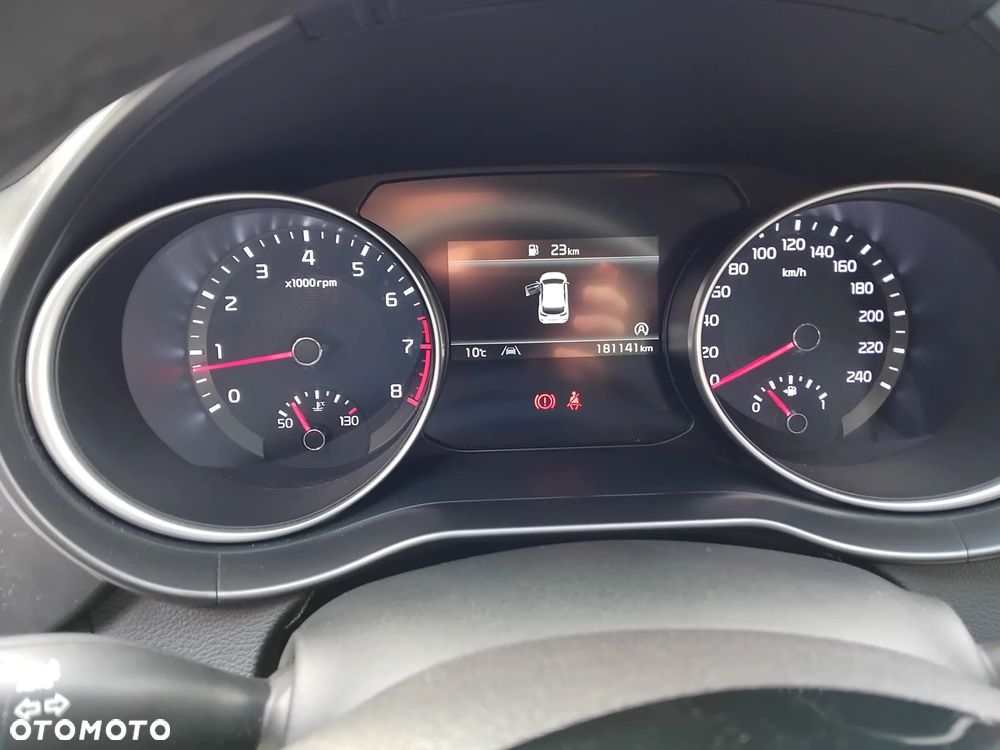 Kia Ceed 1.5 T-GDI M - 9