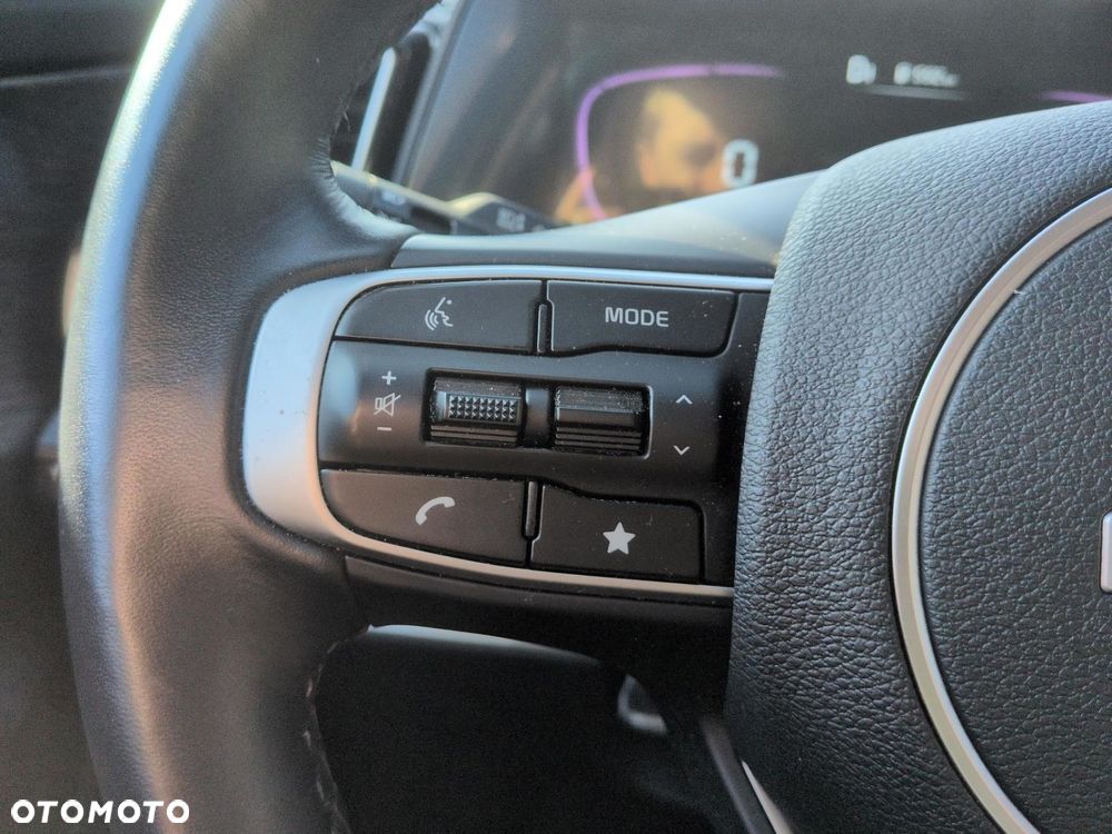 Kia Sportage 1.6 T-GDI M 2WD DCT - 14