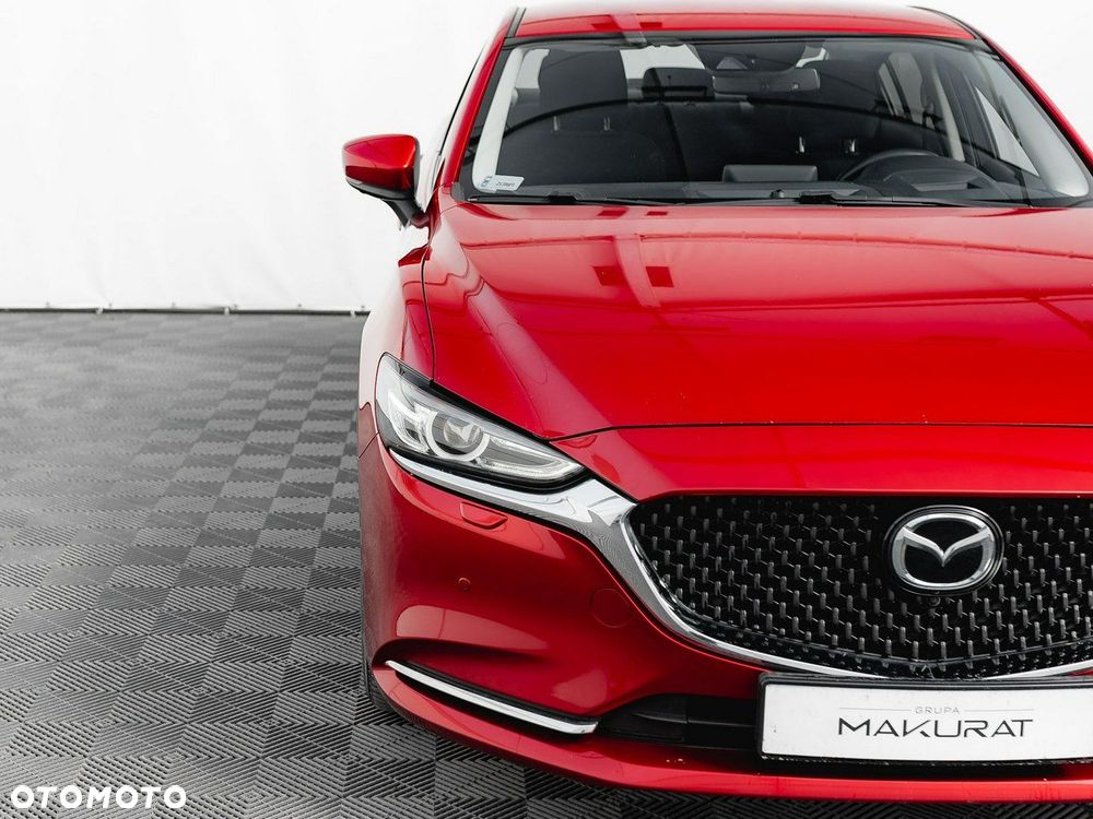 Mazda 6 2.0 SKYJoy - 9