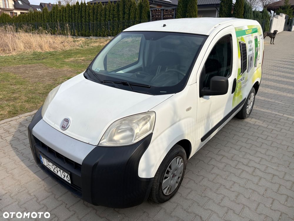 Fiat Fiorino - 23